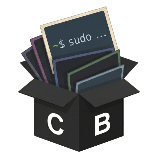 CommandsBox